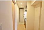 廊下別部屋参考写真　ウェルスクエア小石川