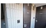 玄関ドア別部屋参考写真