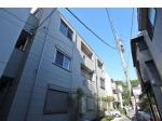 外観　ウェルスクエア小石川