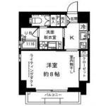 ドミール文京小石川