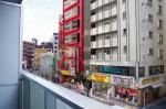 眺望　クレイシア練馬駅前