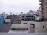 眺望イメージ　ラフィネ小石川