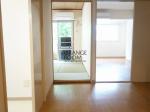 洋室　7.4帖　白山エクセルハイム