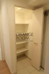 シューズインクローゼット　D-room早稲田