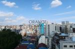 眺望　D-room早稲田