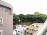 眺望　シンシア後楽園