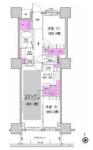 パークハウス文京関口
