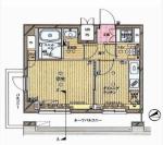 ルーブル新宿水道町