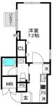 カスティーロ白山
