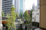 眺望イメージ　アトラスタワー小石川
