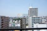 眺望イメージ　クリオ文京小石川　