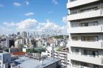 眺望イメージ　パークリュクス小石川