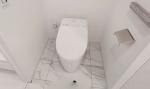 トイレイメージ　飯田橋ガーデンフラッツ