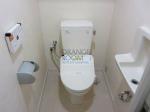 トイレイメージ　イトーピア音羽