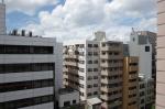 眺望イメージ　イトーピア音羽