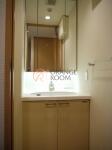 洗面台　チェスターハウス本郷