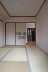 和室　NICEアーバン千駄木