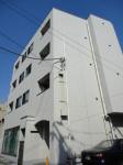 外観　クリサンス小石川