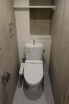 トイレイメージ　アレーロ白山～ALERO白山～