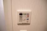 設備　ドミール青柳