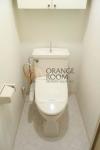 トイレイメージ　白山ハイツ
