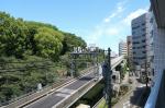 眺望　ベリスタ文京関口