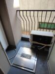 バルコニー びらしんび