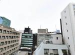 眺望　クラッシィハウス神田錦町