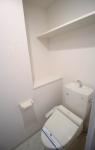 シャワートイレ　同建物参考写真