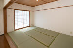 和室　茗荷谷パークレジデンス