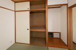 収納　茗荷谷パークレジデンス