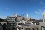 眺望イメージ　小石川テラス