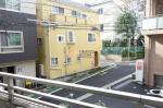 眺望イメージ　白山スカイビュー