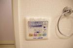 設備　クレイシア西早稲田