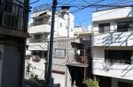 眺望　小石川ベイシス