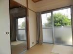 室内　ヒルサイドマンション