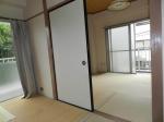 室内　ヒルサイドマンション