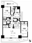 小石川パインマンション