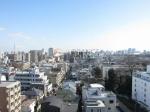 セトルコート文京千石