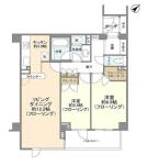 パークハウス白山御殿町