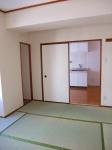 コスモハイム小石川　設備イメージ