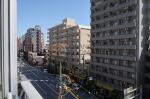 眺望　CASA文京動坂