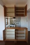 リビング収納　ライオンズマンション小石川シティ
