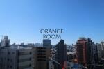 眺望　ライオンズマンション小石川シティ