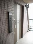 玄関イメージ　スカイコート茗荷谷壱番館