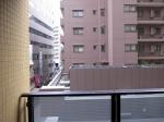 眺望　THE TOWER KOISHIKAWA