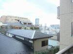 眺望　マチュリティ小石川