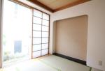 和室　アーバンコートサカス18