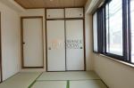 メゾンドゥ本郷　和室