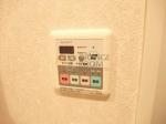 設備　クオリア小石川